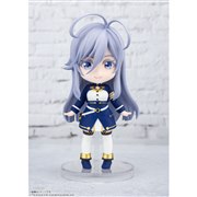 「86―エイティシックス―」Figuarts mini ヴラディレーナ・ミリーゼが本日9/11発売