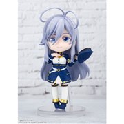 バンダイ、「86―エイティシックス―」ヴラディレーナ・ミリーゼをミニフィギュアに