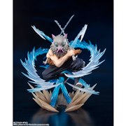 BANDAI フィギュアーツZERO 嘴平伊之助 獣の呼吸 価格比較
