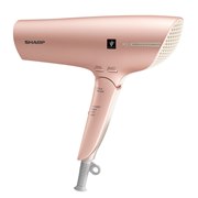プラズマクラスター　IB-NP7-W プラズマクラスター シャープ ドライヤー IB-NP7-W ホワイト