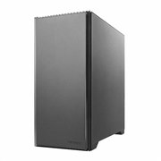 Antec�A�É����ɂ����ꂽ�~�h���^���[PC�P�[�X�uP82 Silent�v