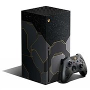 MS�A�uXbox Series X Halo Infinite ���~�e�b�h �G�f�B�V�����v��{��11/15����