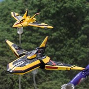 �o���_�C�AS.H.Figuarts�u�K�b�c�E�C���O1�����K�b�c�E�C���O2���Z�b�g�v����������