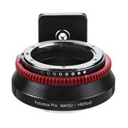 Fotodiox�A�j�R��F���n�b�Z���u���b�hX�ϊ��Ȃǃ}�E���g�A�_�v�^�[4��