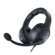 COUGAR、50mm径のドライバーを搭載したゲーミングヘッドセット「HX 330」