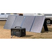 ANKER PowerSolar 3-Port 100W A2431011 価格比較 - 価格.com