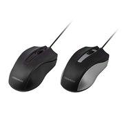 グリーンハウス、静音ボタンを採用した有線/無線マウスなど3機種