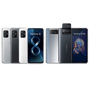IIJ5GX}zuZenfone 8/8 Flipv̔JnAuOPPO A73v̒l