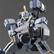 バンダイ、「境界戦機フロストフラワー」メイレスビャクチをHGプラモ化