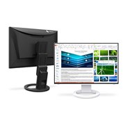EIZO FlexScan EV2485-BK [24.1インチ ブラック] 価格比較