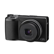 今週発売の注目製品】リコーから「RICOH GR IIIx Urban Edition」単体 ...