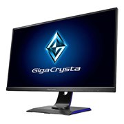 IODATA GigaCrysta LCD-GC272HXDB [27インチ ブラック] 価格比較