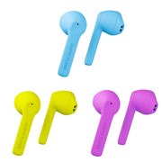 Happy Plugs�A�g�V���[�Y�Ōy�ʁh���S���C�����X�C���z���uAIR 1 GO�v�ɐV�F