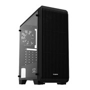 Zalman ミドルタワーケース ZALMAN PCケース 新製品ニュース - 価格.com