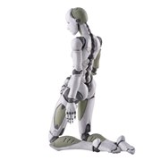 東亜重工　合成人間♀ 1000toys 1000toys 1/12 東亜重工製 合成人間♀ 価格比較 - 価格.com