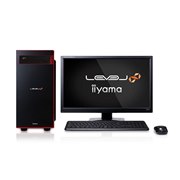 iiyama デスクトップPC ブラック Amazon.co.jp: iiyama PC デスクトップPC STYLE INFINITY [Core i5