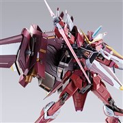 BANDAI METAL BUILD ジャスティスガンダム 価格比較 - 価格.com