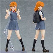 澁谷かのん　figma Amazon.com: Max Factory Love Live! Superstar!!: Kanon