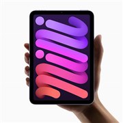 Apple iPad mini 8.3インチ 第6世代 Wi-Fi+Cellular 64GB 2021