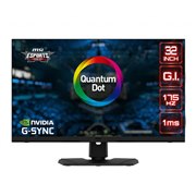 MSI Optix MPG321QRF-QD [32インチ] 価格比較 - 価格.com