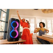 JBL PartyBox 110 ワイヤレススピーカー JBL Partybox 110 | 160Wのパワフルなサウンド、ダイナミックな