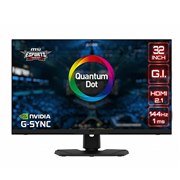 MSI Optix MPG321UR-QD [32インチ] 価格比較 - 価格.com
