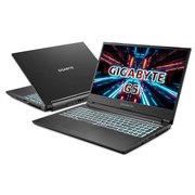 GIGABYTE、PCIe Gen4対応SSDを搭載した15.6型ゲーミングPC「G5」