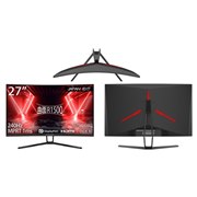 JAPANNEXT JN-27VCG240FHDR [27インチ] 価格比較 - 価格.com