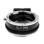 Fotodiox�A�L���m��EF�����Y�p�̉ώ�ND�����d�q�}�E���g�A�_�v�^�[