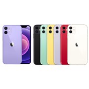 UQ mobileAuiPhone 12 minivuiPhone 11v̒l𔭕\