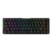 ASUS - ASUS ROG FALCHION NX Red US配列 メカニカルキーボード ASUS ROG Falchion NX レビュー。ROG NXスイッチ搭載、65