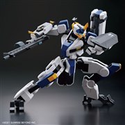 「境界戦機フロストフラワー」メイレスビャクチのHGプラモが本日9/25発売