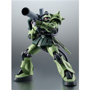 BANDAI ROBOT魂 SIDE MS MS-06JC 陸戦型ザクII JC型 ver