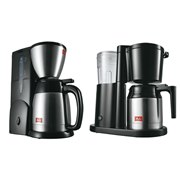 新品　メリタコーヒーメーカー　ノアプラスホワイト メリタ ノアプラス | 家庭用コーヒーメーカー | Melitta Japan
