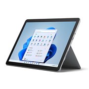 マイクロソフト Surface Go 3 8VA-00015 [プラチナ] 価格比較