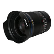 【整備済完動品】ARGUS V-100 F/2.0 新製品】LAOWA Argus FFⅡ 35mm F0.95発売のお知らせ | 新着情報
