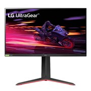 LGエレクトロニクス UltraGear 27GP750-B [27インチ] 価格比較