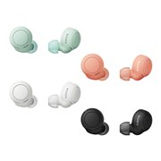 新品　SONY フルワイヤレスイヤホン アイスグリーン　 WF-C500 ソニー SONY WF-C500 (G) [アイスグリーン] 価格比較 - 価格.com