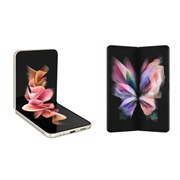 auAuGalaxy Z Flip3 5G SCG12vuGalaxy Z Fold3 5G SCG11v{10/6