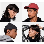 Skullcandy�A���S���C�����X�C���z���̃G���g���[���f���uDime�v