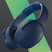 SKULLCANDY Crusher Evo S6EVW-N740 [True Black] 価格比較