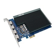 ASUS GT730-4H-SL-2GD5 [PCIExp 2GB] 価格比較 - 価格.com