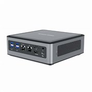 MINISFORUM�A�uRyzen 7 4800U�v���ڂ̏��^�f�X�N�g�b�vPC��{��10/9����