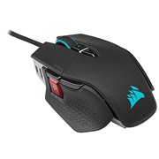 Corsair�A26000dpi�ɑΉ�����FPS�����^�Q�[�~���O�}�E�X�uM65 RGB ULTRA�v