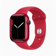 Apple Watch Series 7 45㎜　GPSモデル Apple Apple Watch Series 7 GPSモデル 45mm MKN63J/A [スター