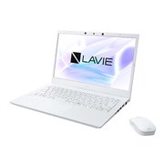 NEC LAVIE N14 N1435/CAW PC-N1435CAW [パールホワイト] 価格比較 - 価格.com