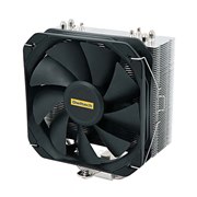�I�E���e�b�N�ATDP200W�ɑΉ�����CPU�N�[���[�uSilent Cooler OWL-SC200�v