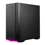 MSI MPG QUIETUDE 100S 価格比較 - 価格.com