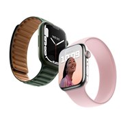 Apple Apple Watch Series 7 GPS+Cellularモデル 45mm MNAX3J/A