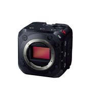 �p�i�\�j�b�N�A�{�b�N�X�^�t���T�C�Y�~���[���X�J�����uLUMIX DC-BS1H�v